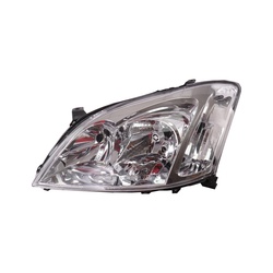 Head Lamp Toyota Corolla Runx 2001 - 2003 Lhs