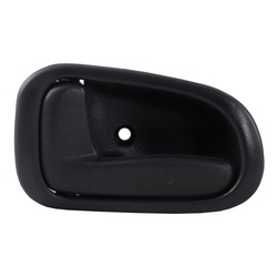 Inside Handle Toyota Toyota Corolla Ae100 92 - 97 Black Lhs Long Leg