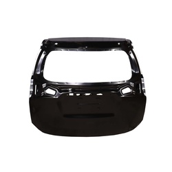 Rear Tail Gate Toyota Rav4 2014 Onwards