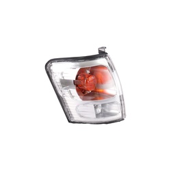 Corner Lamp Toyota Hilux Kdn165 Clear 2001 Onwards Rhs