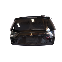 Tail Gate Mitsubishi Outlander CW5W 2007 Onwards