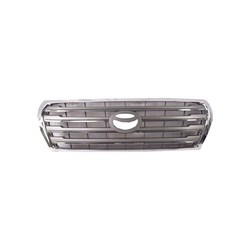 Front Grille Toyota Land Cruiser Fj200 2012 Model
