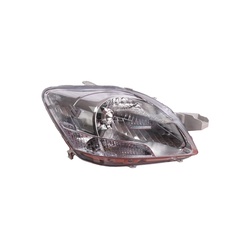 Head Lamp Toyota Belta 2005 - 2007 Rhs