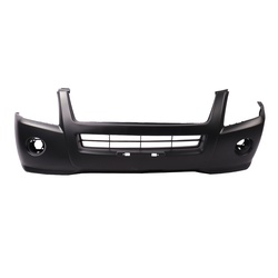 Front Bumper Isuzu Dmax 2007 Onwards 2wd