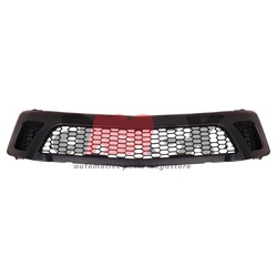 Front Grille Toyota Hilux Revo Rocco 2016 Onwards TRD Sytle No.1