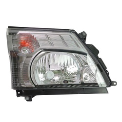 Head Lamp Hino 300 Dutro 2012 Local Model Lhs