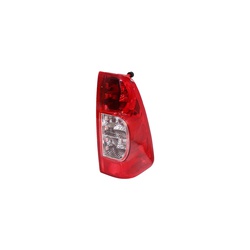 Tail Lamp Isuzu DMax 2007 Onwards Rhs