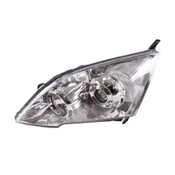 Head Lamp Honda Crv Re3 2006 - 2011 Lhs