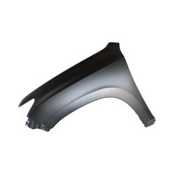 Front Fender Toyota L/Cruiser Prado 2018 Onwards Lhs