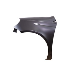 Front Fender Toyota Vitz Scp10 1999 - 2004 Model Lhs