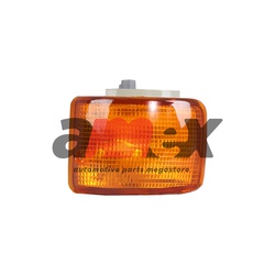 Front Indicator Lamp Toyota Dyna 400 Toyoace Orange Lhs