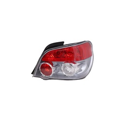 Tail Lamp Subaru Impreza 2005 - 2007 Lhs