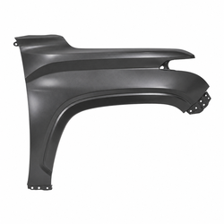 Front Fender Toyota Land Cruiser Prado Box LJ79 RJ77  Lhs
