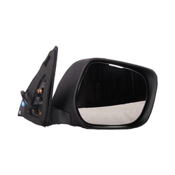 Toyota Land Cruiser Prado Kdj150 Trj150 2014 Onwards Side Mirror White