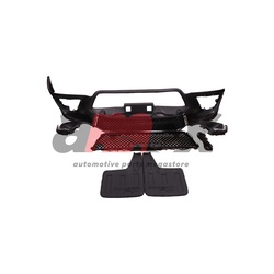 Body Kit Toyota Hilux Revo 2016 Upgrade to Revo TRD Type