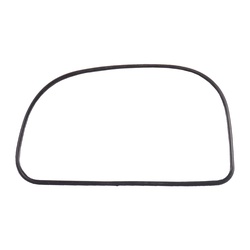 Mit Lancer Ck2 Ck4 1996 - 1998 Side Mirror Glass Only with Base Lh