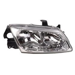 Head Lamp Nissan Cabstar Swara 1994 Onwards Rhs