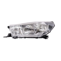 Head Lamp Toyota Hilux Revo 2015 Onwards Lhs