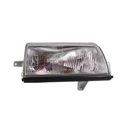 Head Lamp Daihatsu Charade G100 1988 - 1992 Rhs