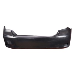 Rear Bumper Toyota Corolla Zre 2012 Onwards