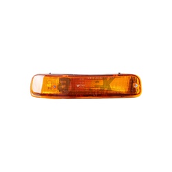 Front Lamp Toyota Corolla Ee96 1988 - 1991 Lhs