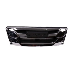 Grille Isuzu Dmax 2016 Onwards Chrome