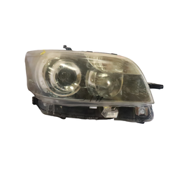 Head Lamp Toyota Corolla Rumion NZE151 2008 Rhs