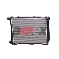 Radiator Toyota Hiace Shark 5L Lh 114 1998 Onwards Pa48Mt