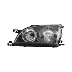 Head Lamp Toyota Avensis Caldina 1998 - 2002 Rhs
