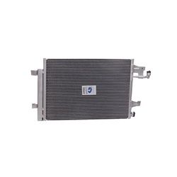 A/C Condenser Mazda Familia 323