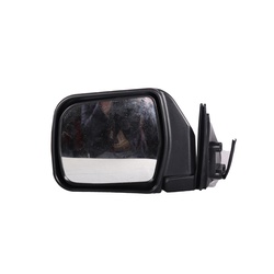 Toyota Hilux 4runner Surf 90 -  96 Ln130 Chrome Elec Side Mirror Rh
