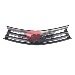 Front Grille Toyota Corolla Zre 2014 Onwards