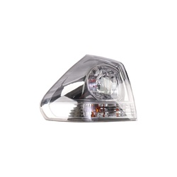 Tail Lamp Toyota Harrier Lexus Rx330 2004 - 2009 Lhs
