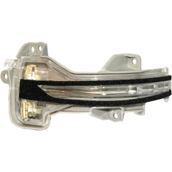 Side Mirror Blinker Lamp Honda Fit Jazz City 2014 Onwards Lhs