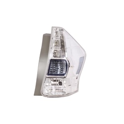 Tail Lamp Toyota Prius Alpha 2012 Model Rhs