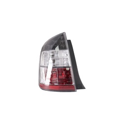 Tail Lamp Toyota Prius 2003 - 2008 Led Lhs