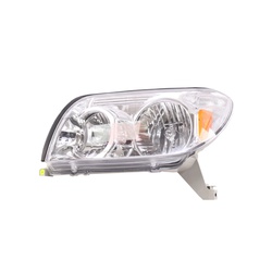 Head Lamp Toyota Hilux Surf Kdn215 2003 - 2005 Lhs