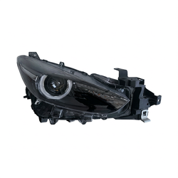 Head Lamp Mazda Axela LED 2018 Onwards Lhs