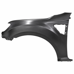Front Fender Ford Ranger 2015 Onwards Rhs