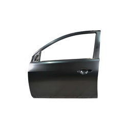 Front Door Nissan Sunny Almera 2011 Onwards Lhs