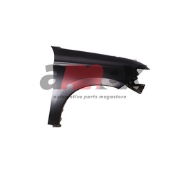 Front Driver Side Fender For Mitsubishi Outlander 2010-2013 – Primed Steel – Direct Fit