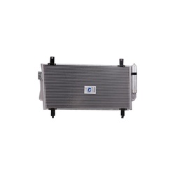 A/C Condenser Mitsubishi Outlander 2012 Onwards