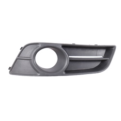 Fog Lamp Cover with Hole Toyota Runx Allex  N M Hatchback 04 - 06 Lhs