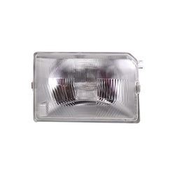 Head Lamp Mazda 323 Swagon 1981 - 1982 Rhs