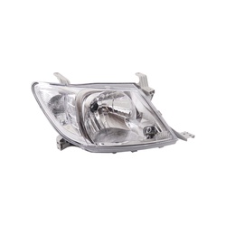 Head Lamp Toyota Hilux Vigo 2008 - 2010 Clear Rhs
