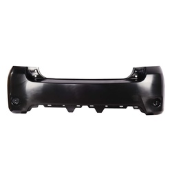 Rear Bumper Toyota Corolla Auris 2010 H/b