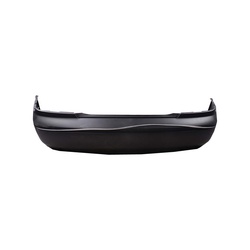 Rear Bumper Nissan Sunny N16 Bluebird Slyphy 03 - 06