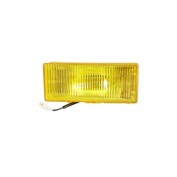 Fog Lamp Mitsubishi Fuso Fm515 1987 Onwards Lhs
