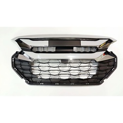 Front Grille Assy Isuzu Dmax 2024 - 2026 High Version