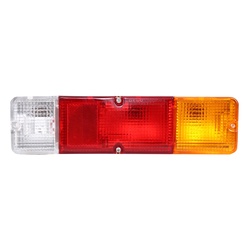 Tail Lamp Suzuki Sierra Samurai Sj410 Sj413 Lhs